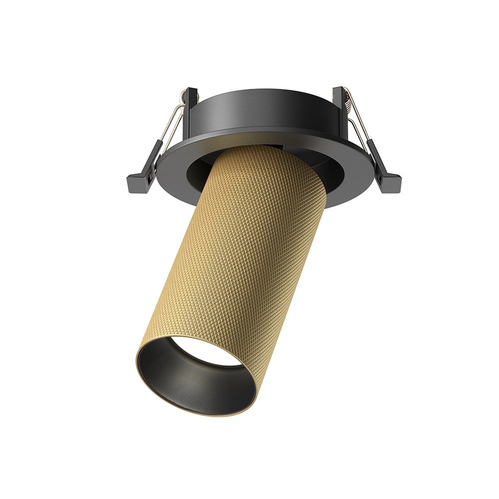 Светильник Maytoni C081CL-01-GU10-MG