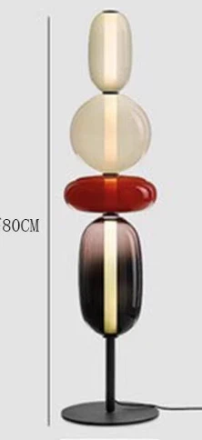 Торшер Alfa Light F3124-12