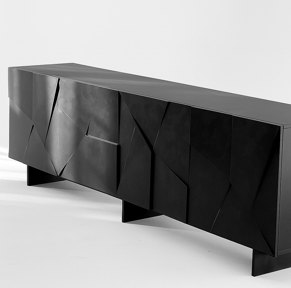 Комод Inter-group Concerte