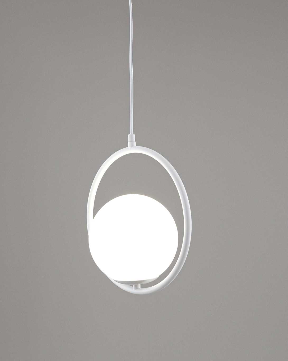 Светильник подвесной Moderli Barocco V11579-1P