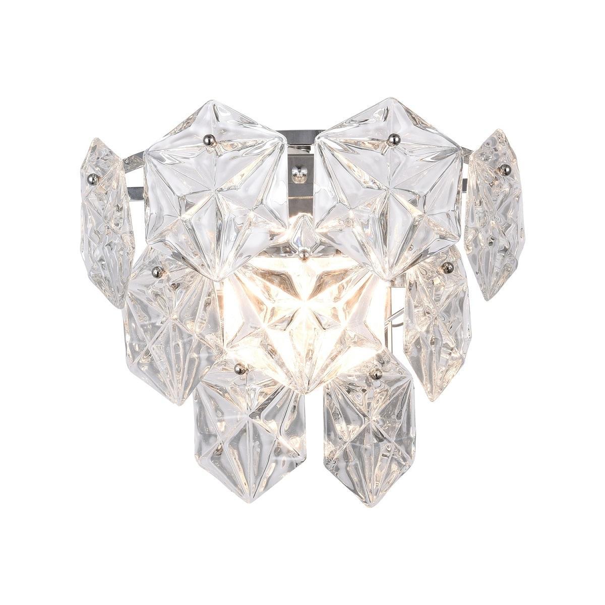 Настенный светильник Gerhort G21057/2wCR