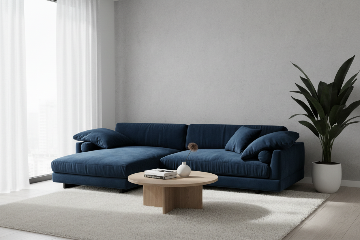 Диван IVASA Amur угловой