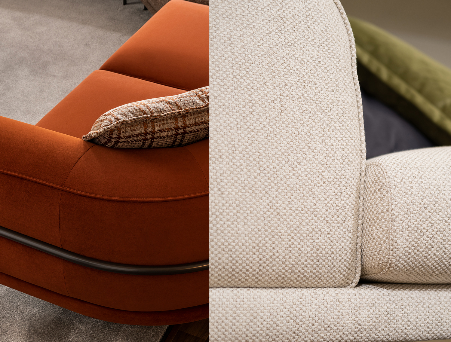 Диван Bomonti 701523