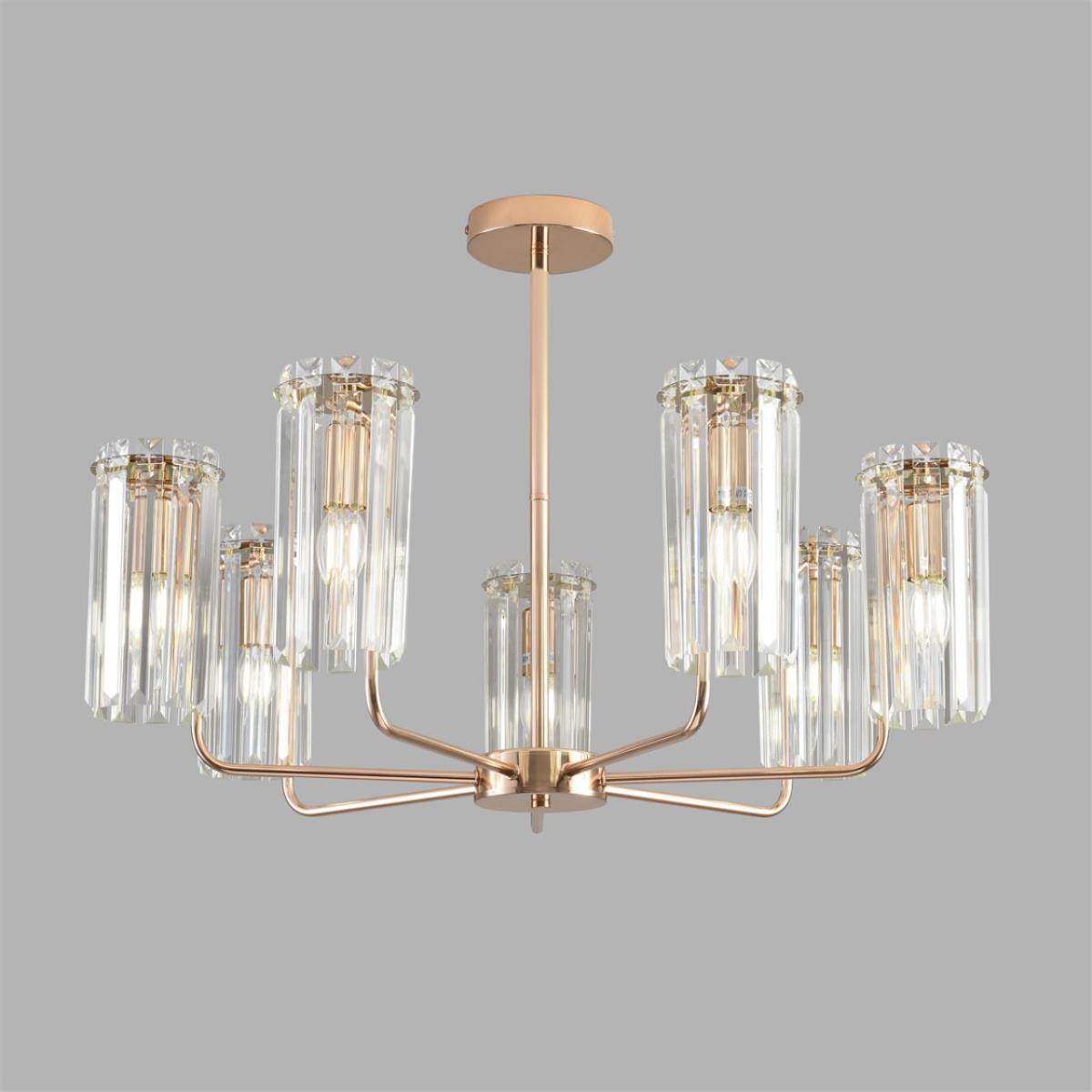 Люстра Lumion CLASSI 8347/7