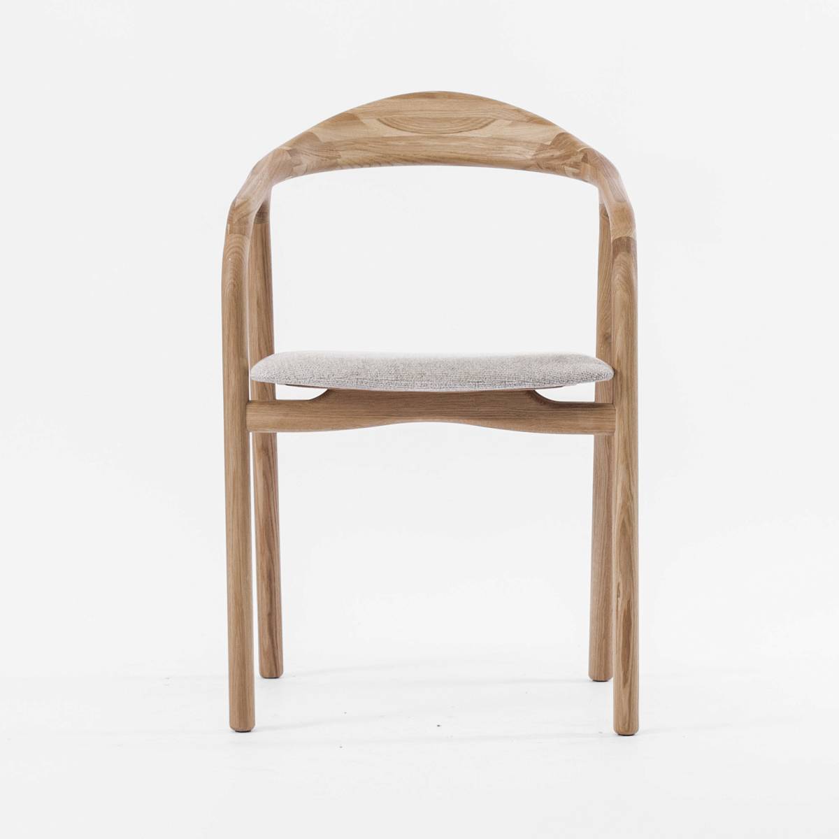 Стул Deephouse ЛУГАНО мягкий