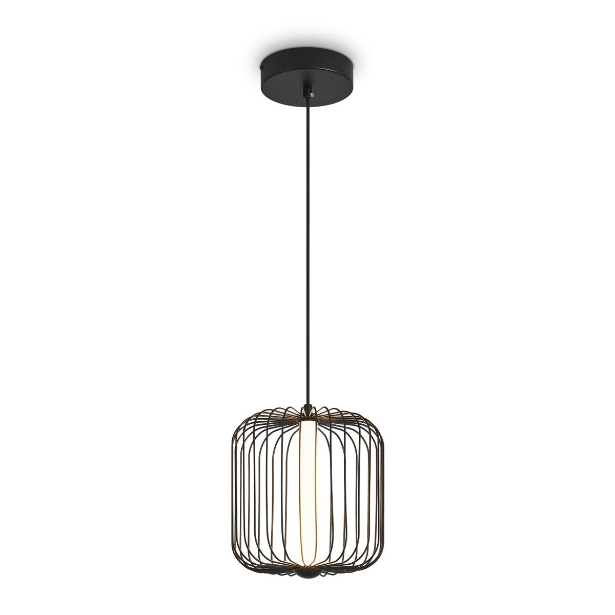 Подвесной светодиодный светильник Freya Sabi FR6131PL-L13B