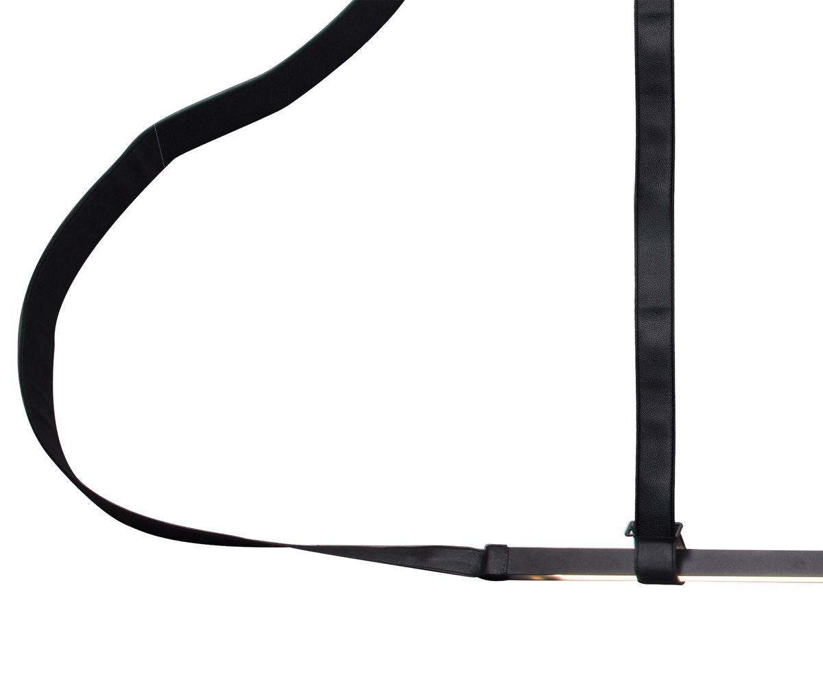 Подвесной светодиодный светильник Kink Light Элара 08461-120,19