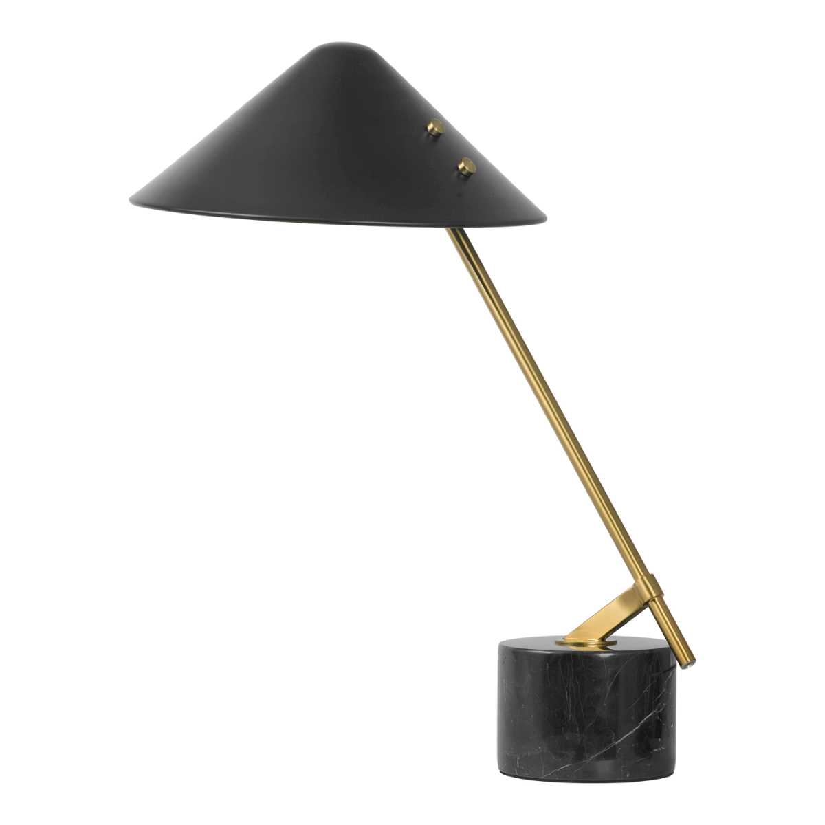 Настольная лампа Lussole LSP-5054