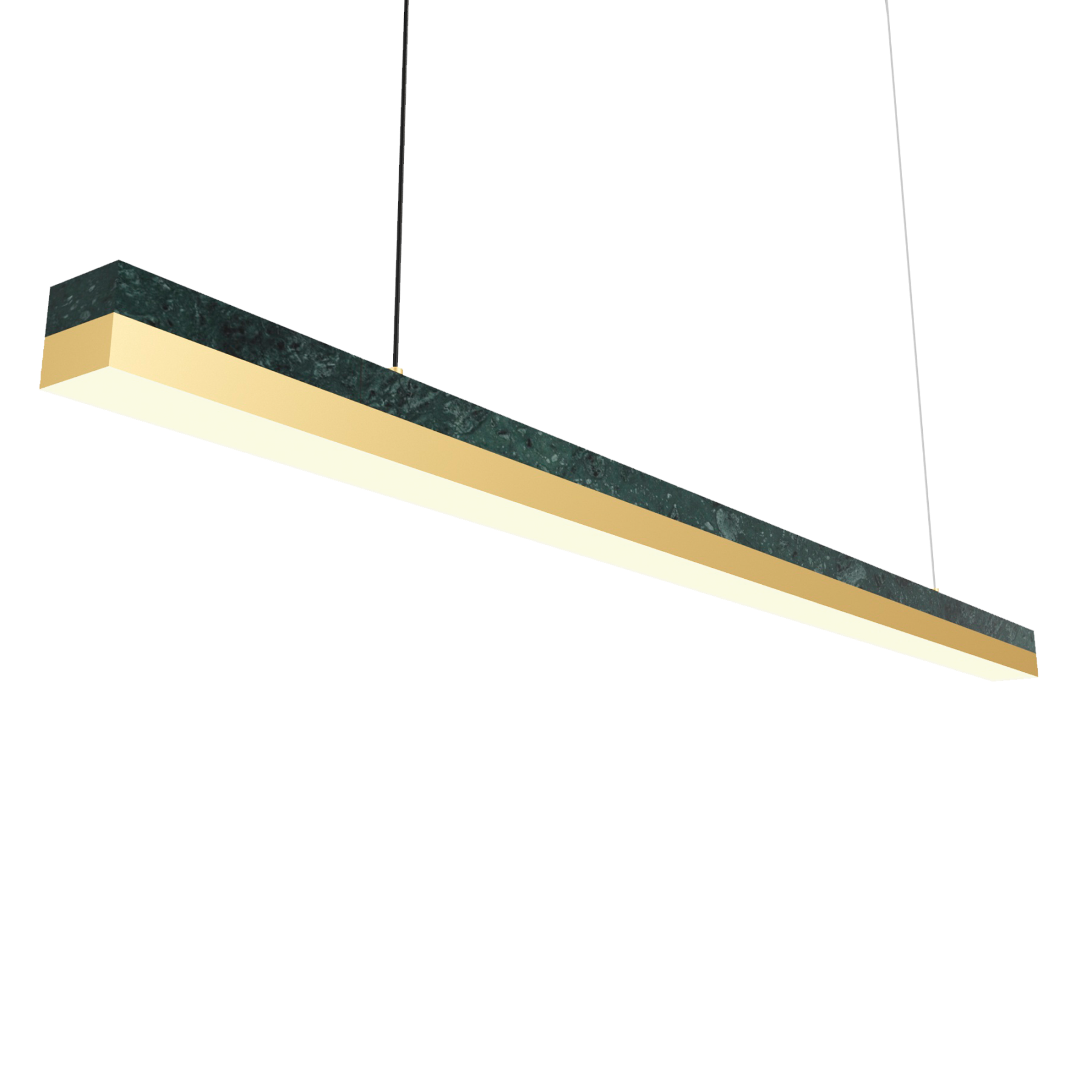 Люстра Milosh tendence 0858PL-35COP