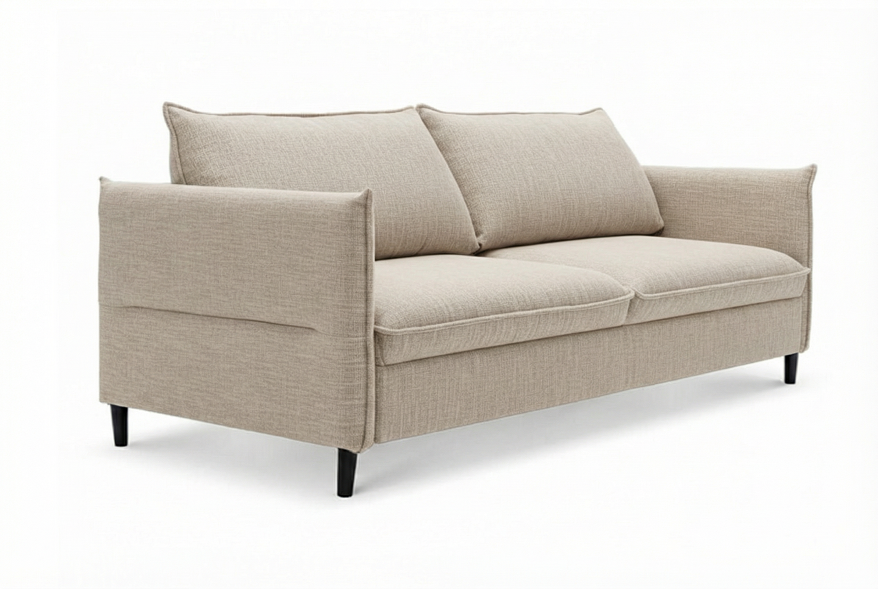 Диван SAIWALA Берген прямой раскладной