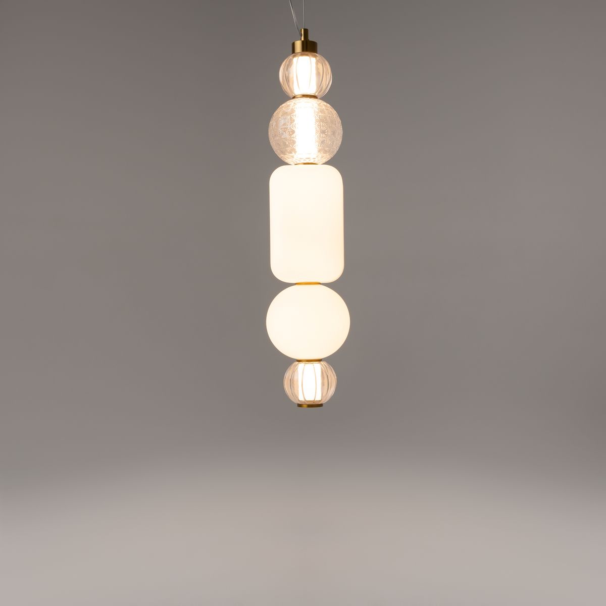 Подвесной светильник Maytoni Collar P069PL-L35G3K