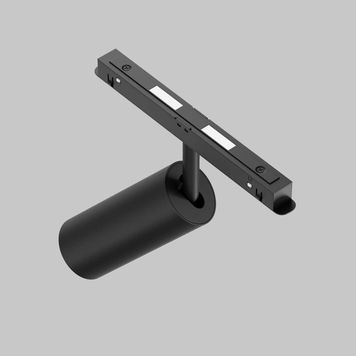 Трековый светильник Maytoni Technical Focus LED TR032-2-12W2.7K-M-B