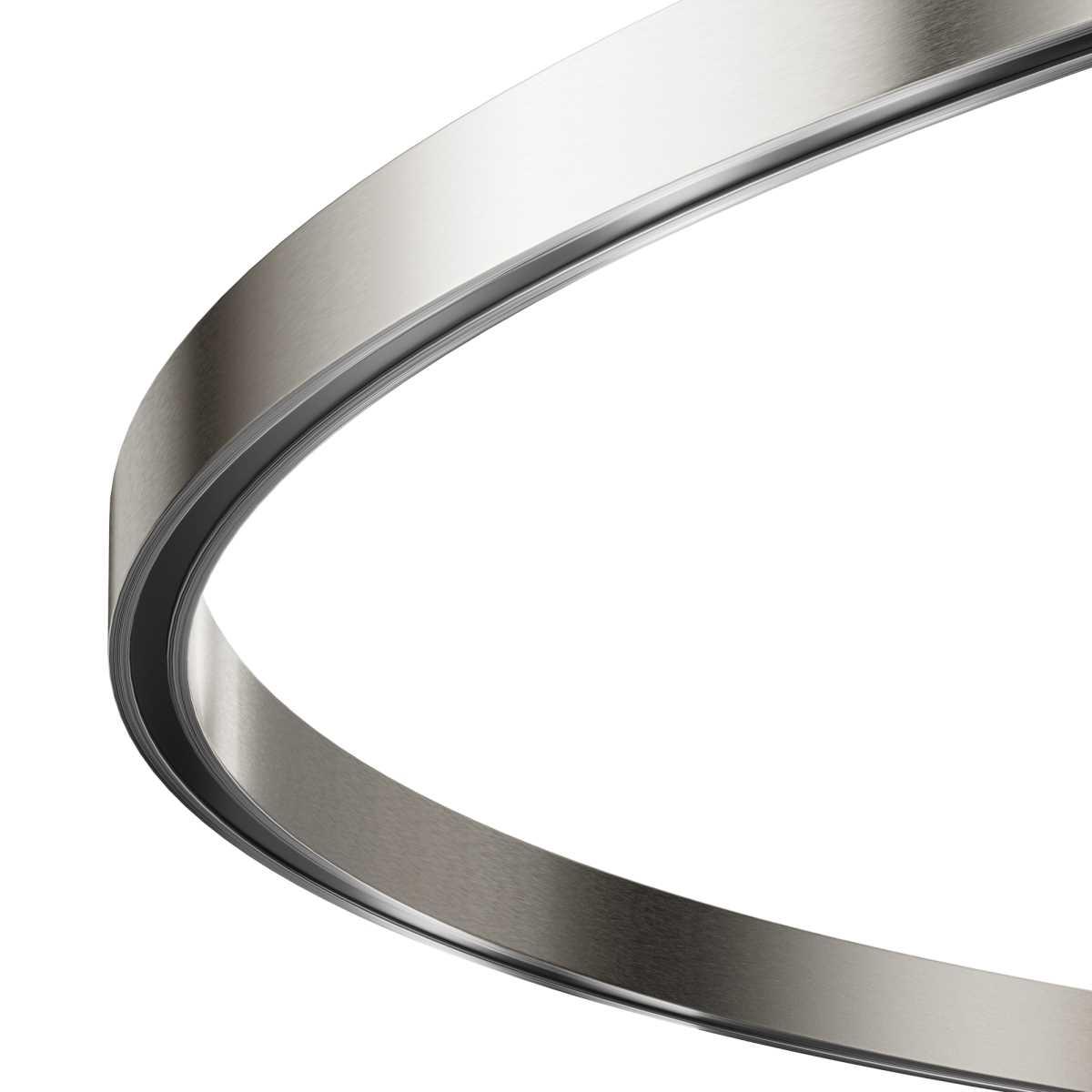 Шинопровод накладной/подвесной Maytoni Technical TRX154-R-D800-PT