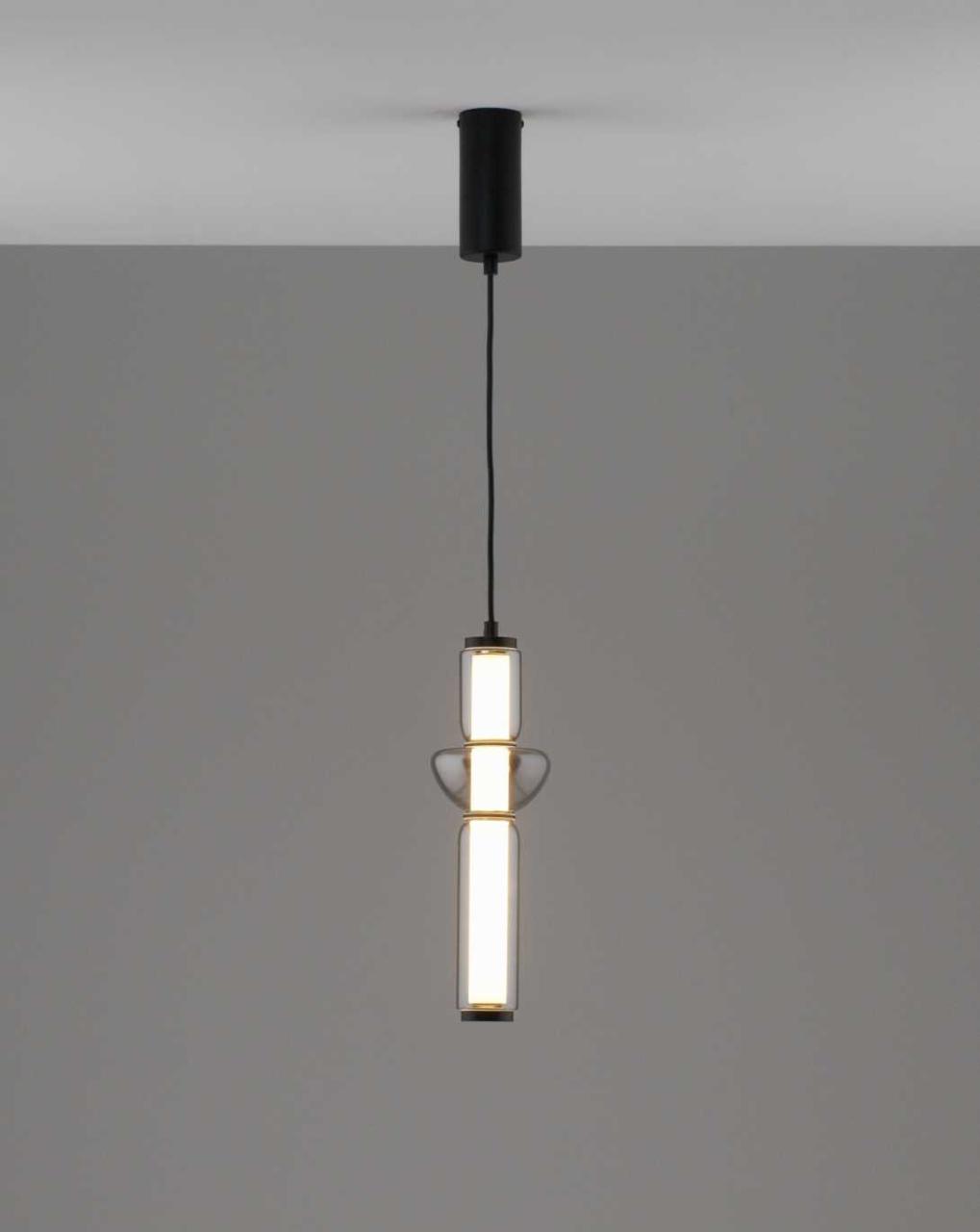 Светильник подвесной светодиодный Moderli Arabella V11169-PL