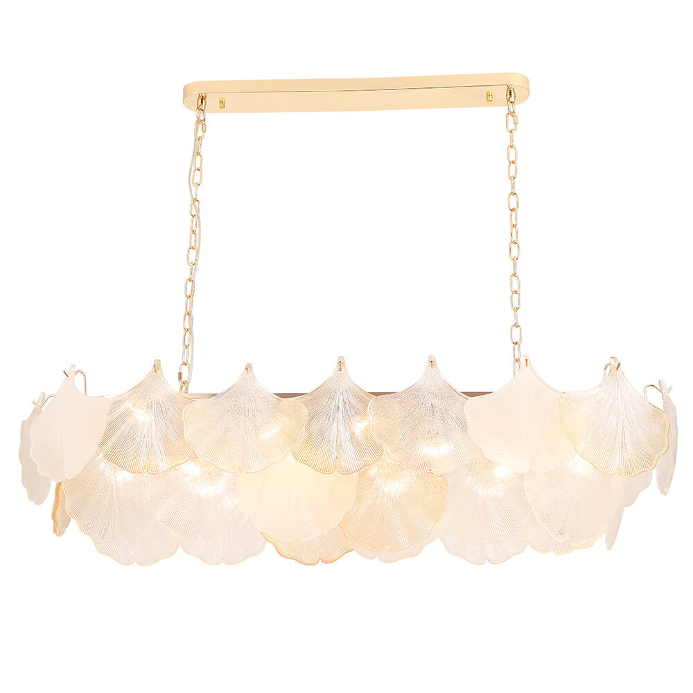 Подвесная люстра Crystal Lux Bonita SP14 L1200