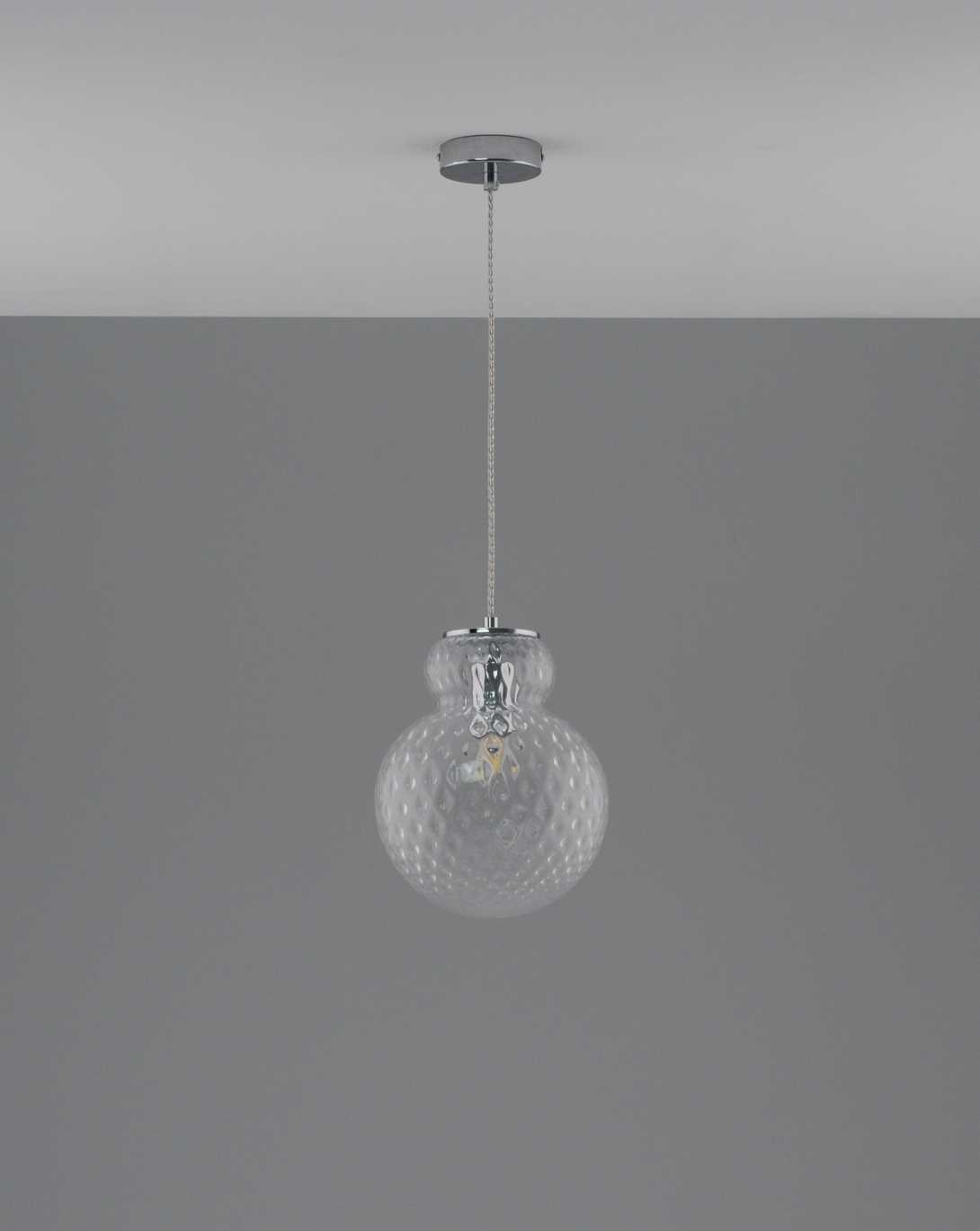 Светильник подвесной Moderli Lorel V11164-1P