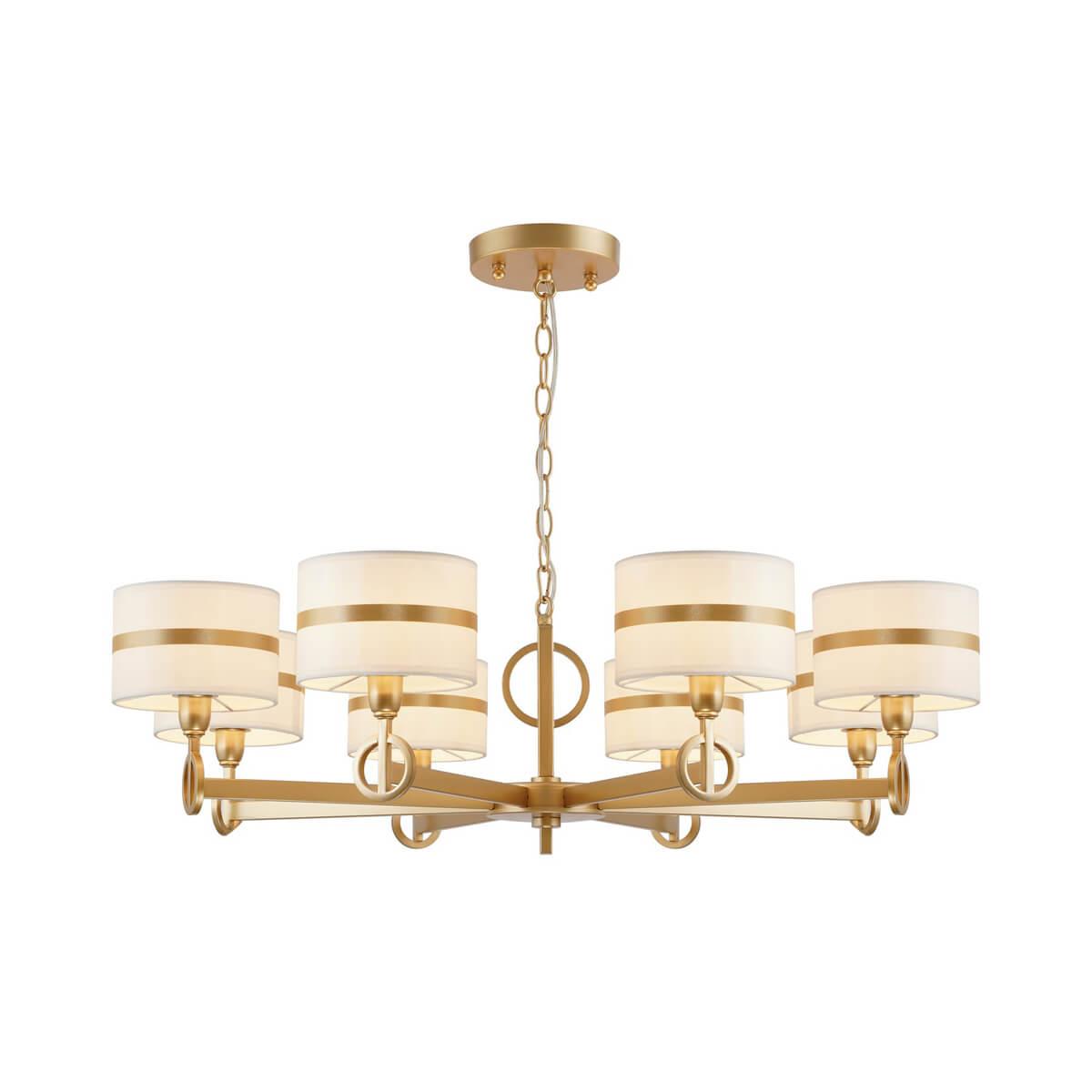 Подвесная люстра Favourite Mateo 2634-8P