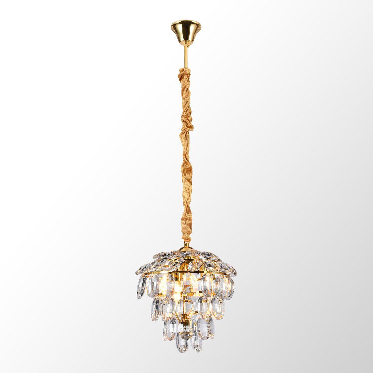 Подвесной светильник Lussole LSP-6012