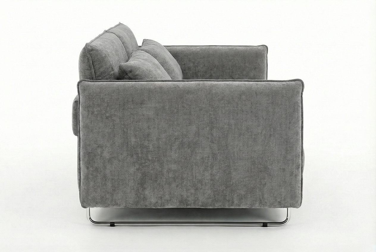 Диван SAIWALA Скай прямой раскладной