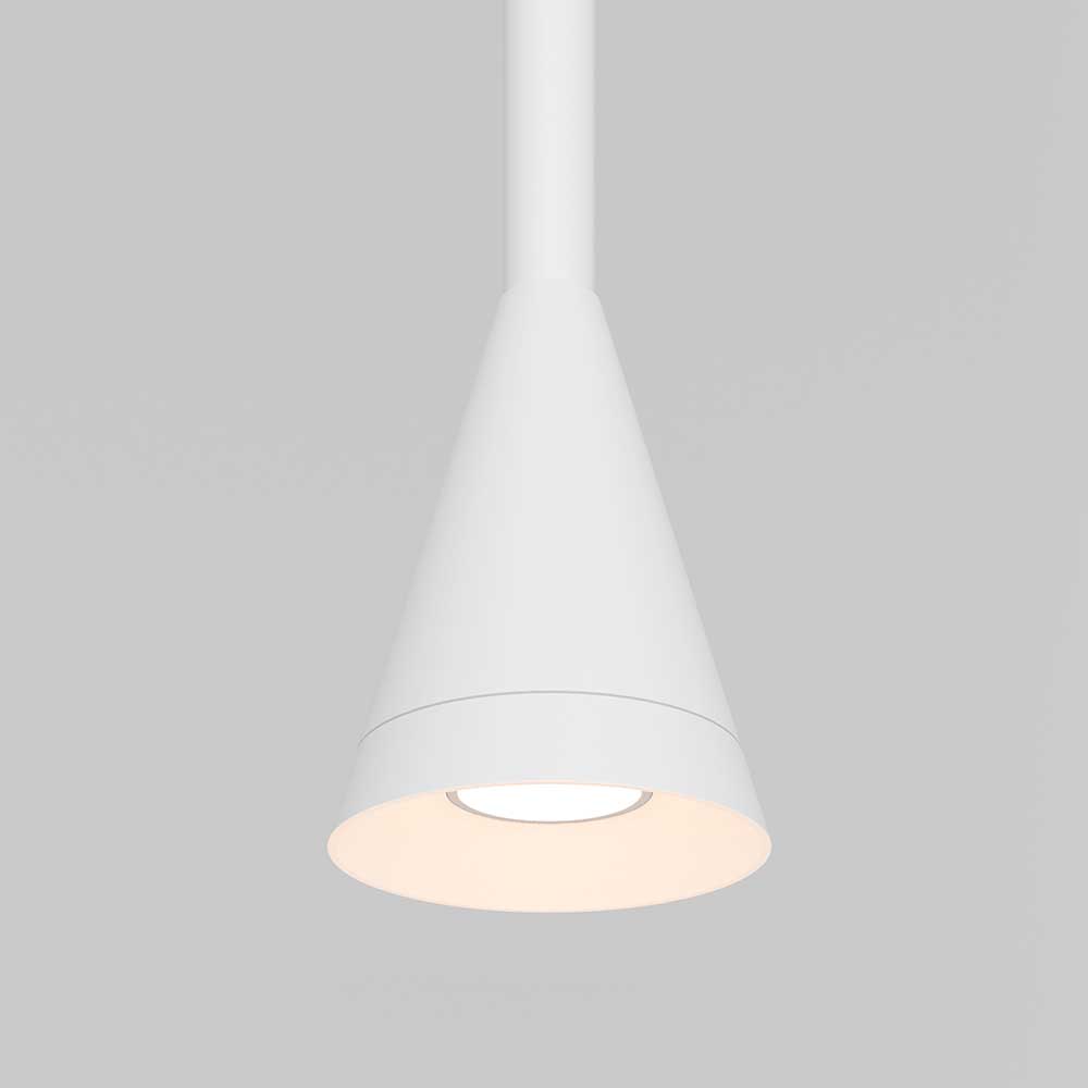 Подвесной светильник Maytoni Technical Arrow P064PL-01W-1