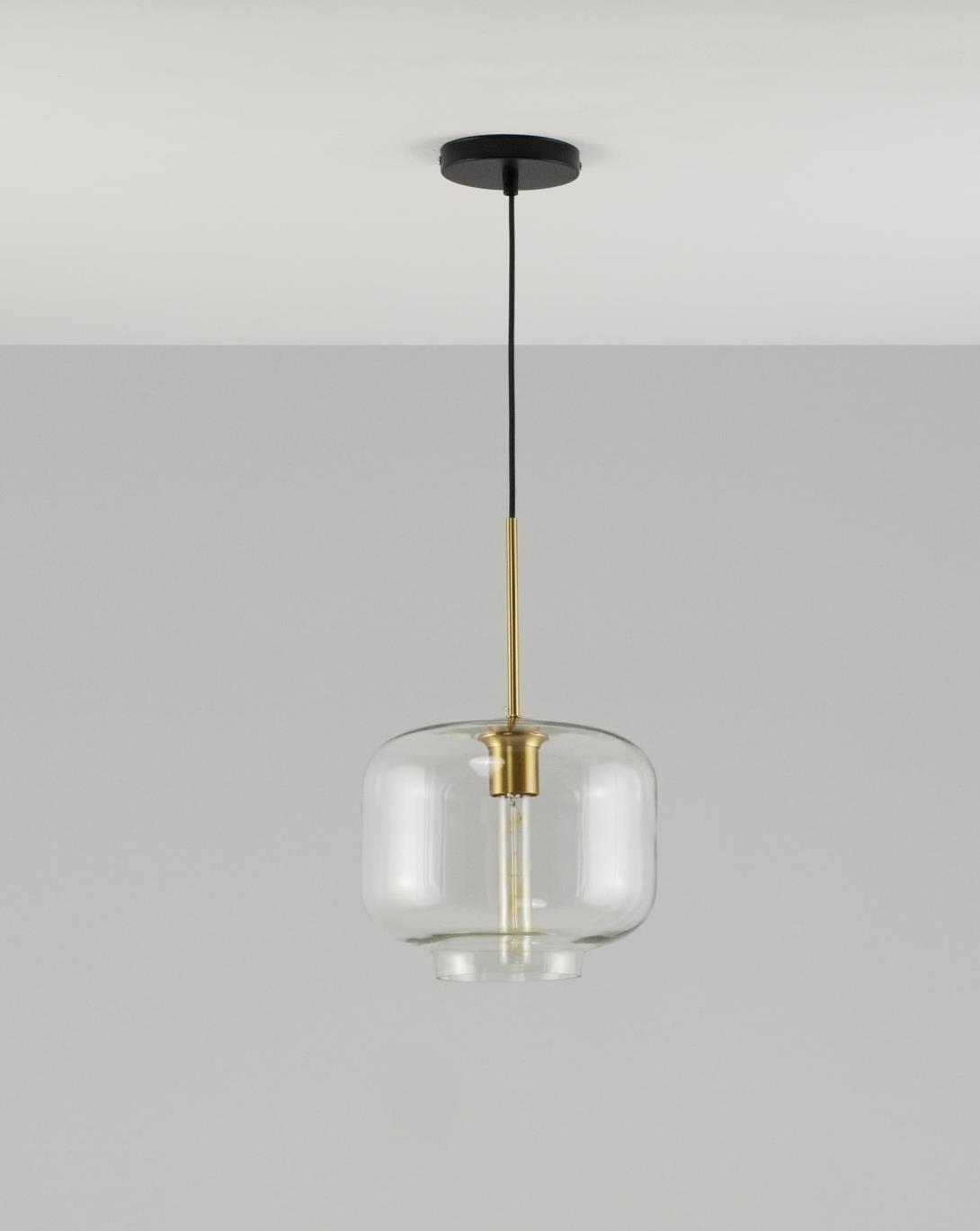 Светильник подвесной Moderli Teen V11531-1P