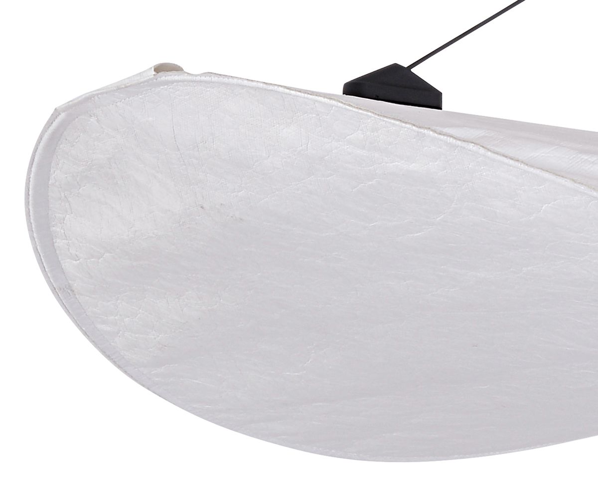 Подвесной светодиодный светильник Kink Light Брами 08022-60A,01