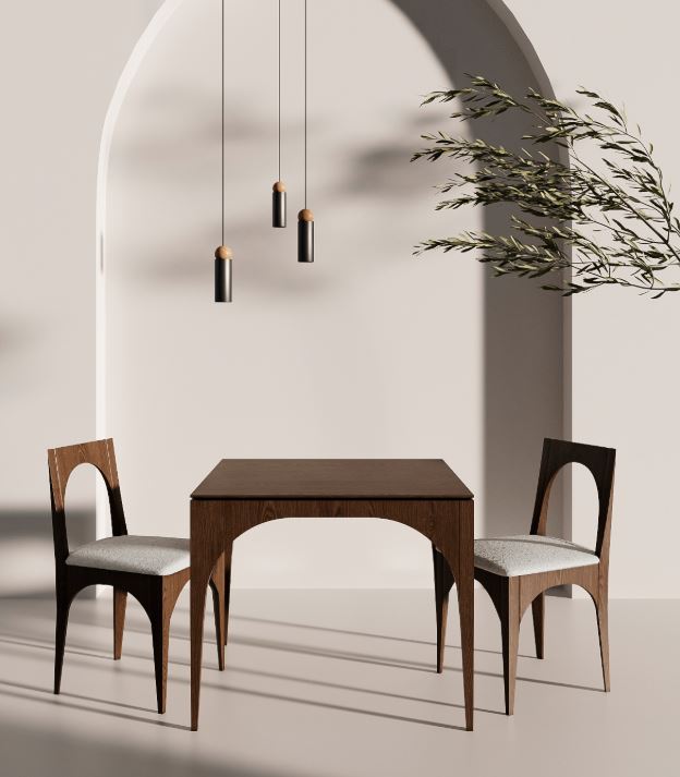 Стол обеденный Hi!Moon Бемим