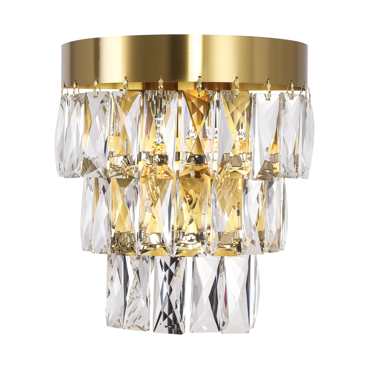 Настенный светильник Favourite Magnitudo 2206-2W