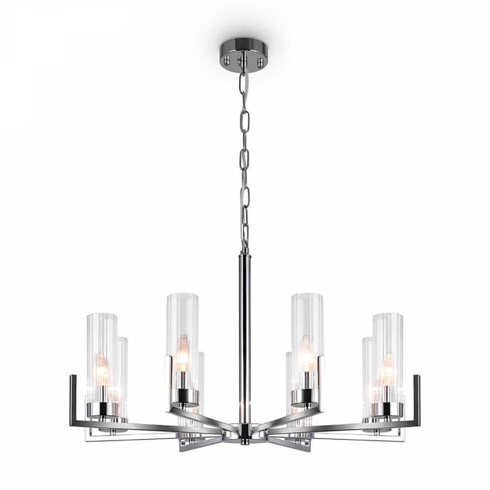 Подвесная люстра Freya FR5214PL-08CH