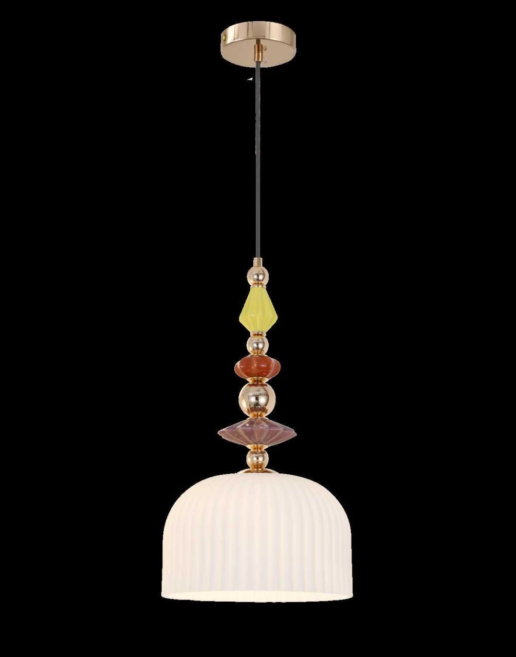 Светильник подвесной Moderli Charm V11181-1P