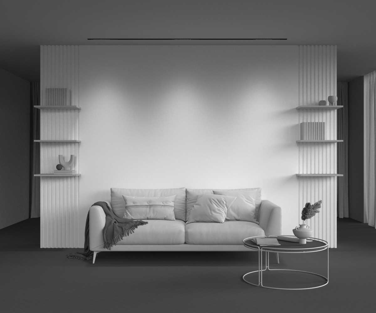 Трековый светильник Maytoni Technical TR232-2-10W3K-B