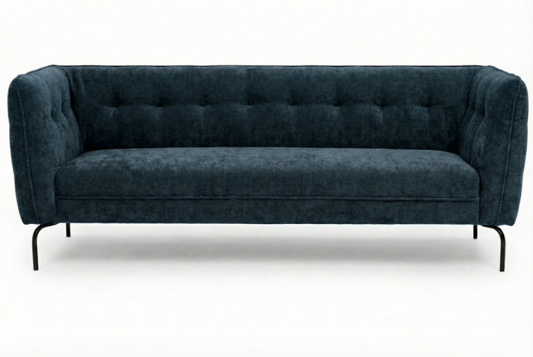 Диван SAIWALA Лумисату прямой большой