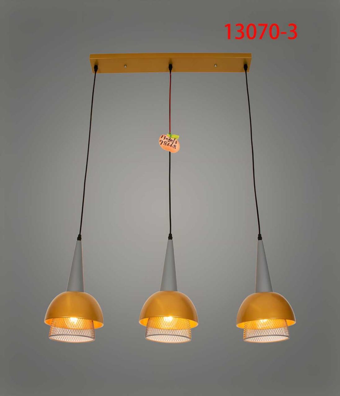 Люстра подвесная Alfa Light F4124-55