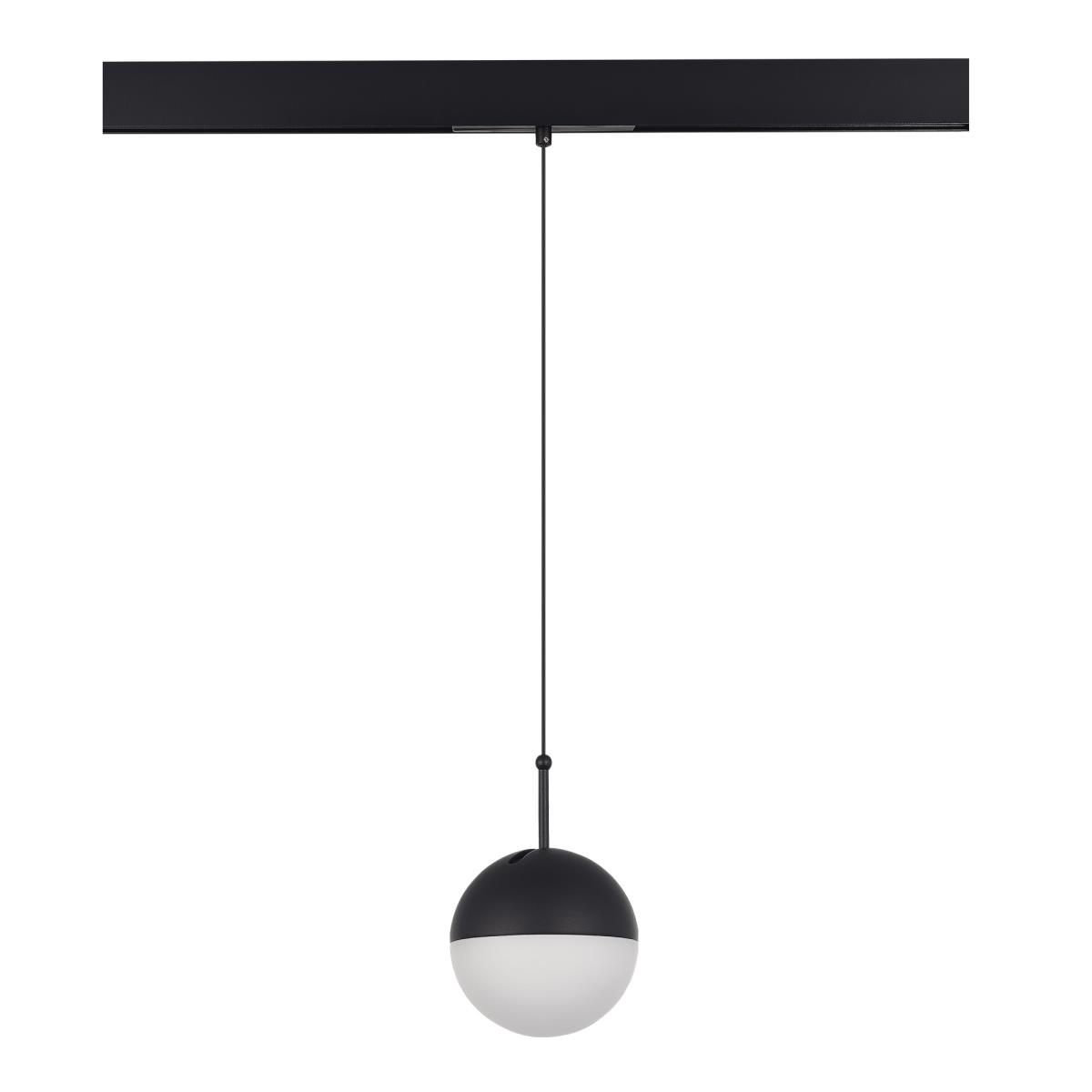 Трековый светильник ST Luce Skyline 48 ST681.446.07