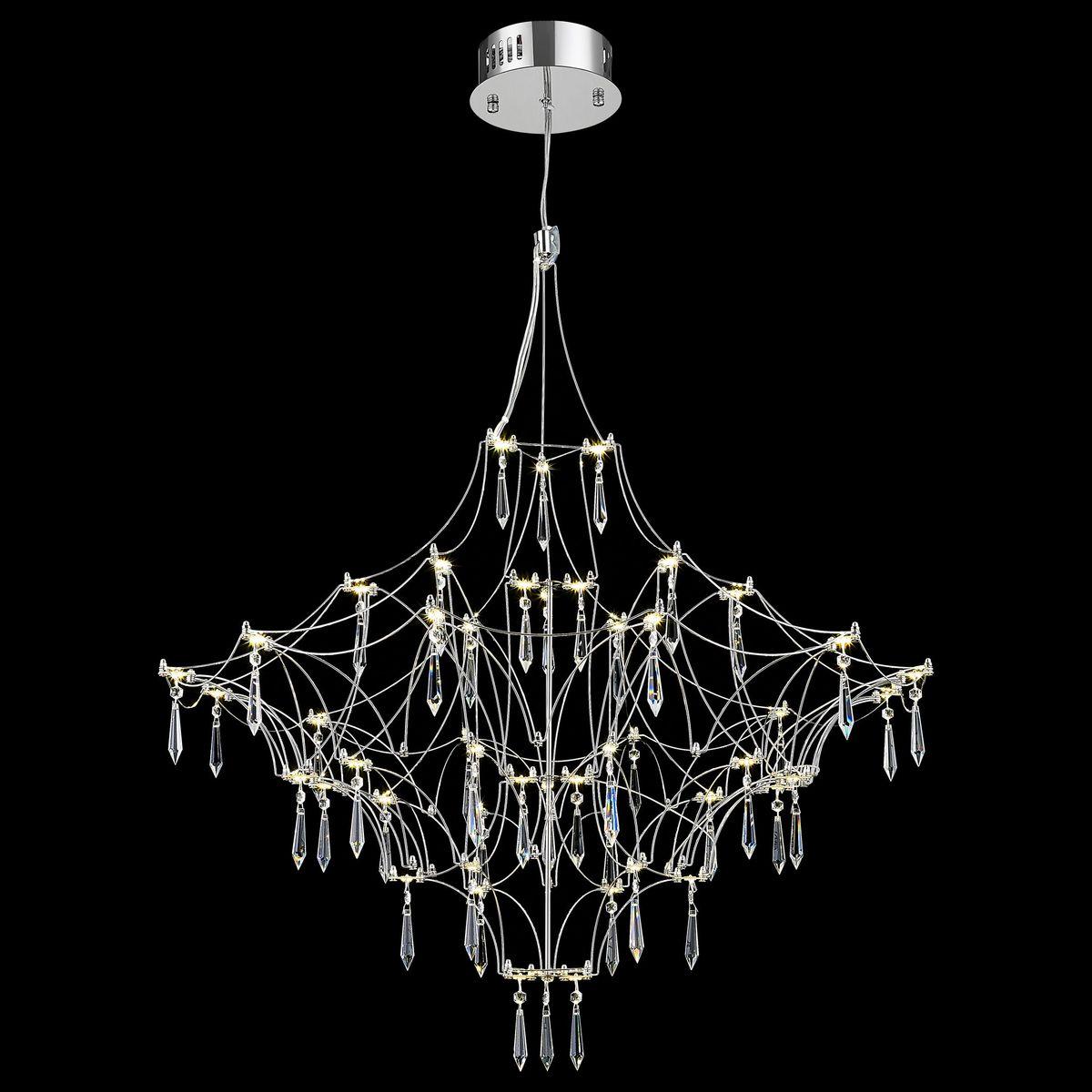 Подвесной светильник WERTMARK FEDELINA WE335.08.103