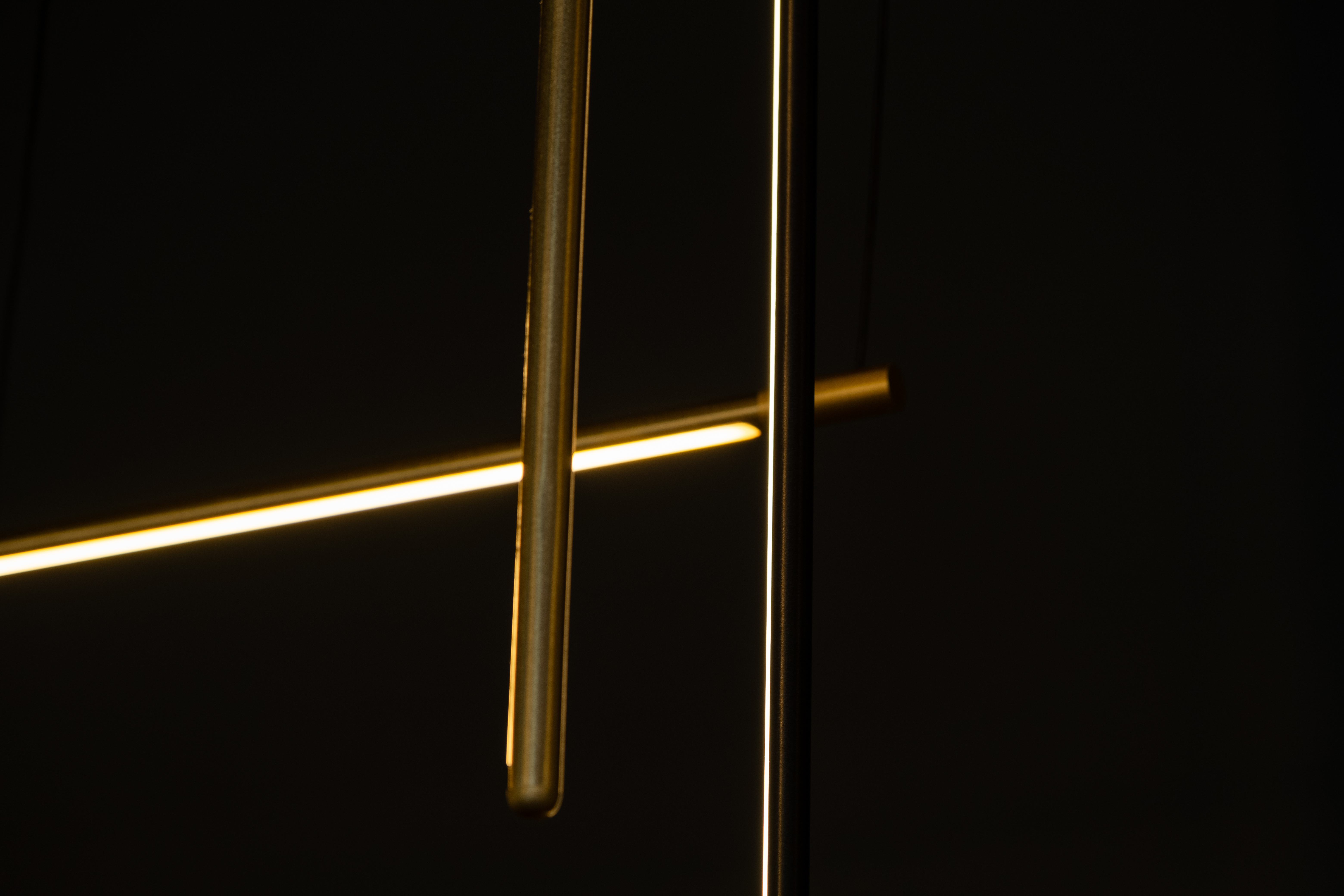 Подвесной светильник Milosh tendence 0706PLA-18BK