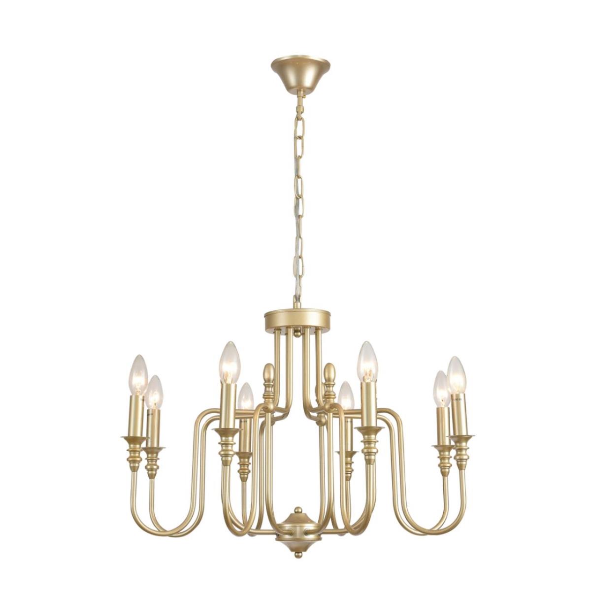 Люстра Lumion CLASSI 8318/8