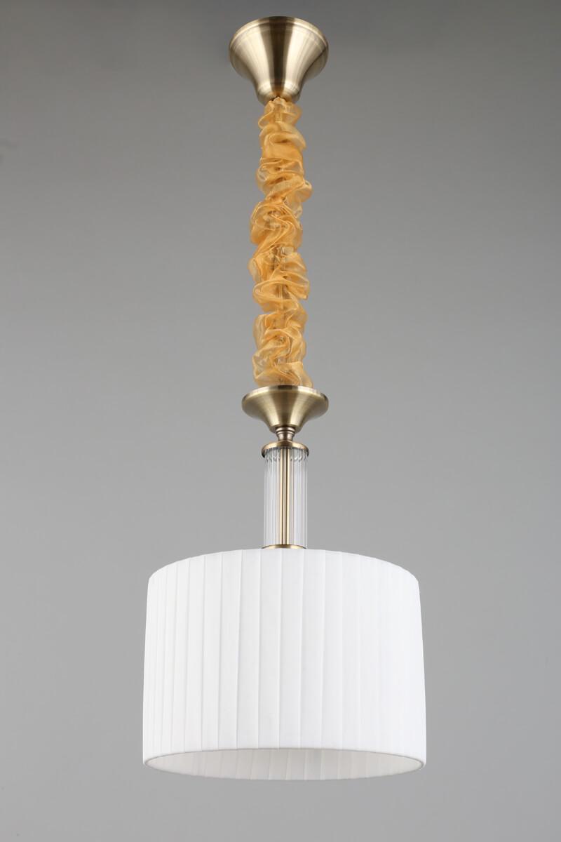 Подвесной светильник Omnilux Molveno OML-57606-01