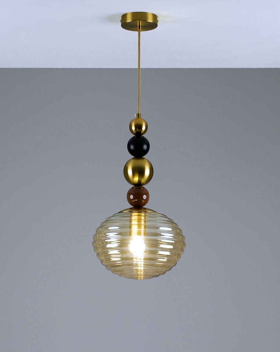 Подвесной светильник Moderli Arti V10913-P