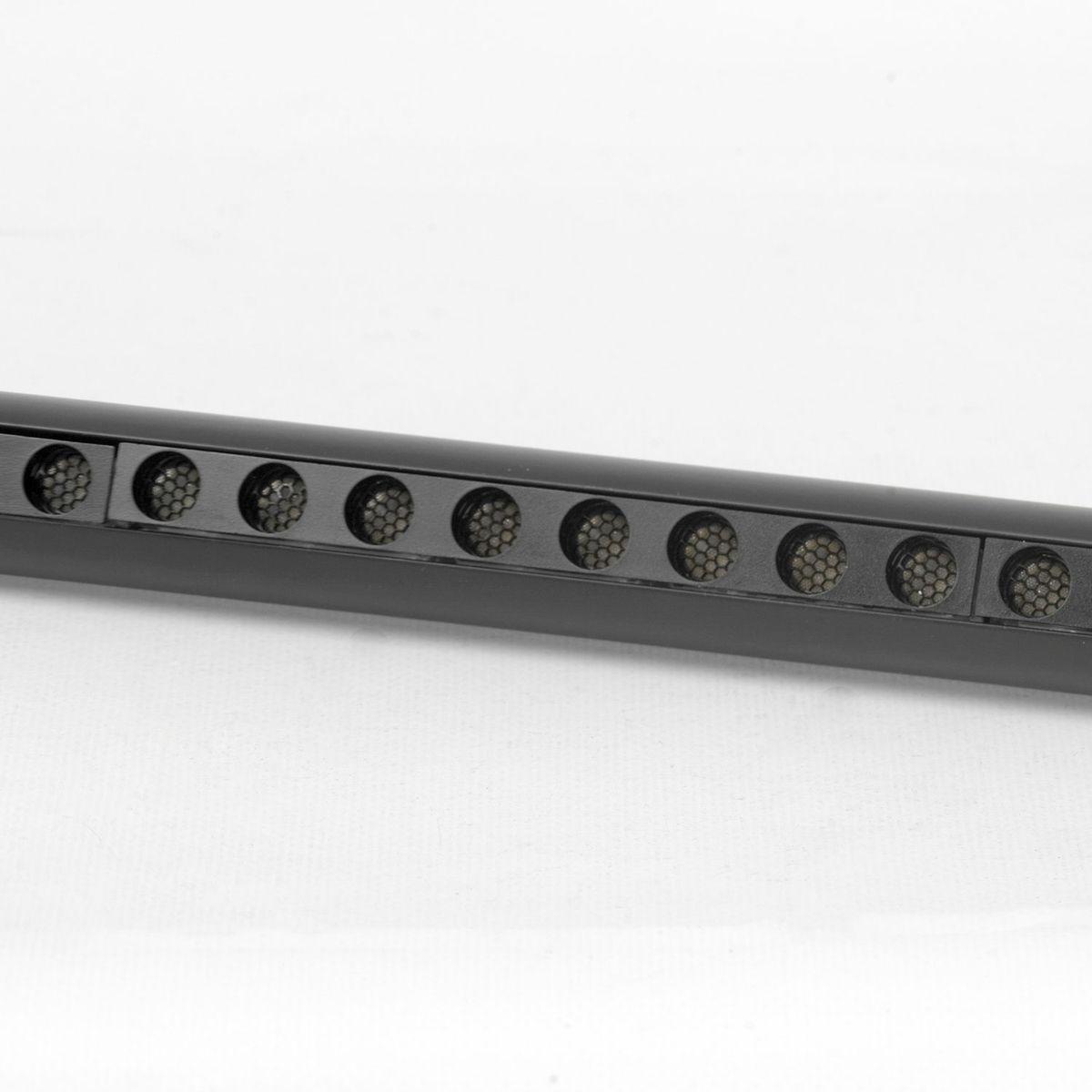 Подвесной светодиодный светильник Lussole Desoto LSP-7220