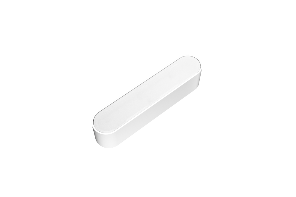 Светильник трековый ZZOK NLM06-WH-S