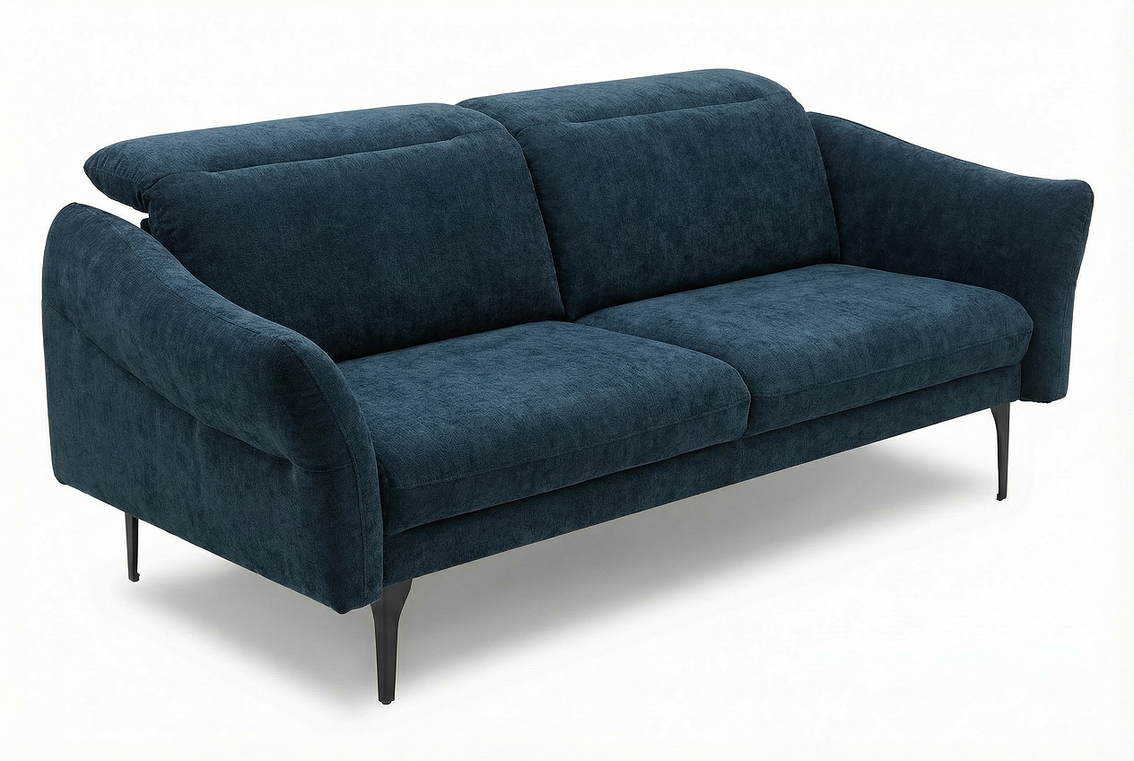 Диван SAIWALA Сольвейг прямой