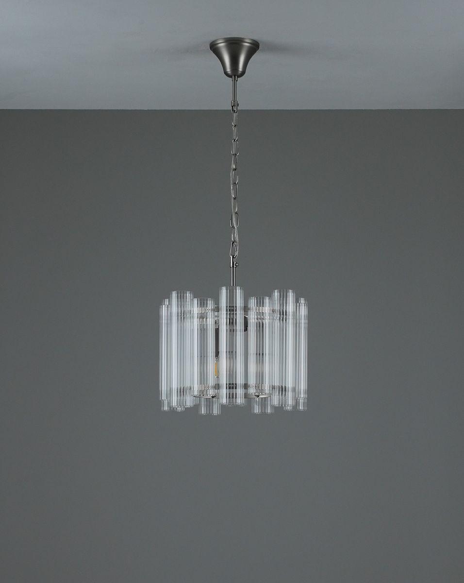 Подвесная люстра Moderli Monte V10780-3P