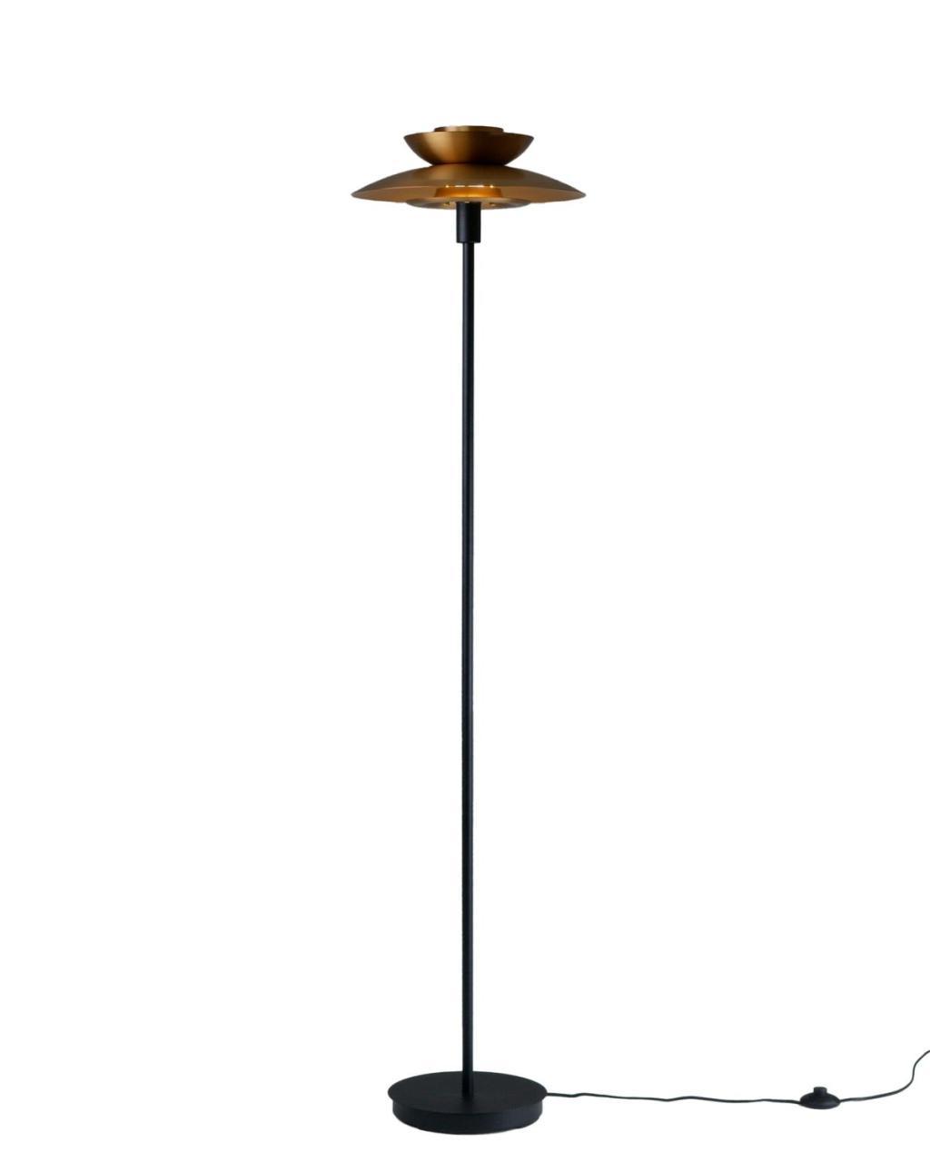 Торшер Moderli Shaggy V11302-1F