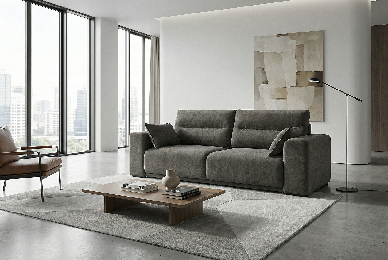 Диван STOP MEBEL Artek