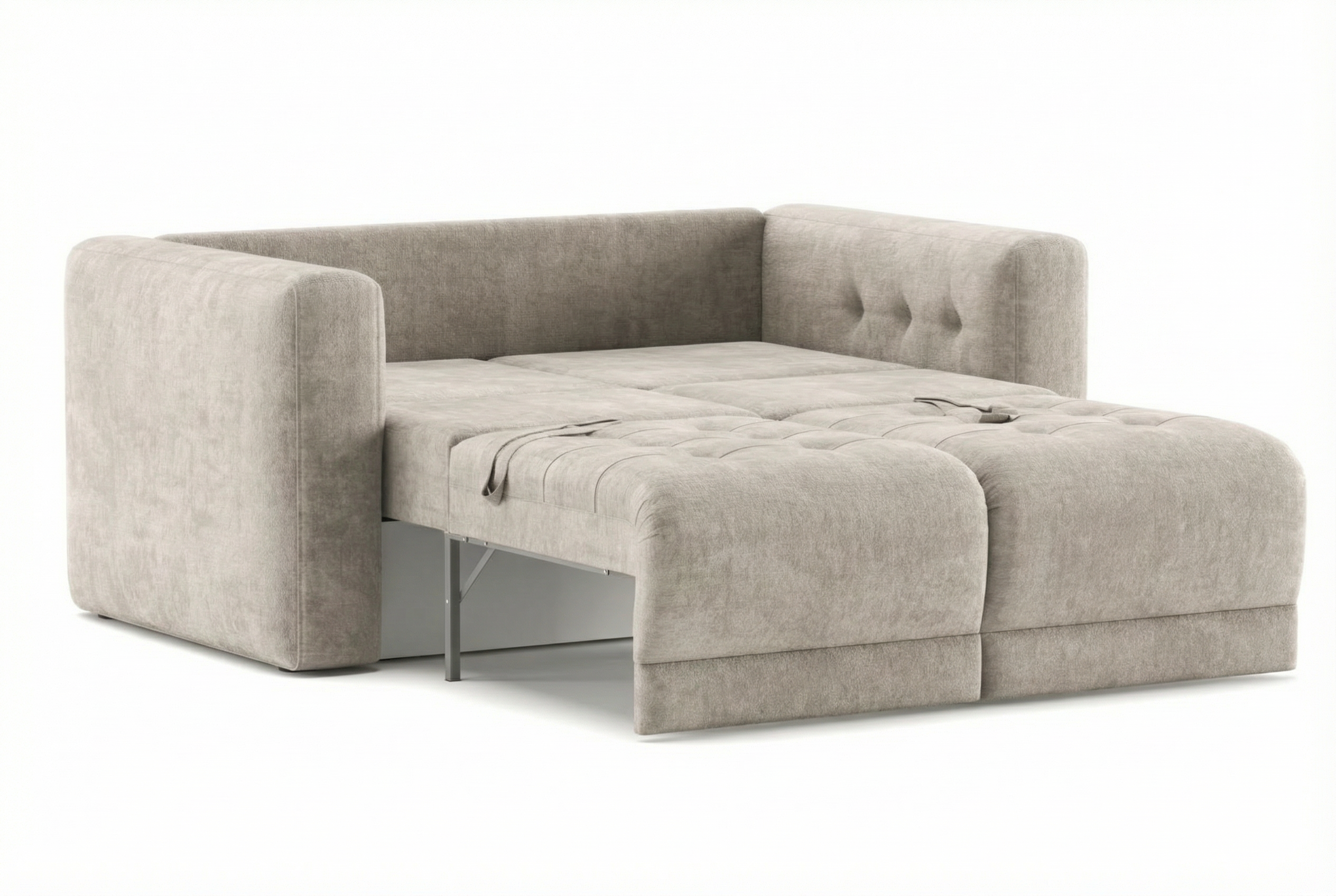 Диван Cloud Chalet прямой