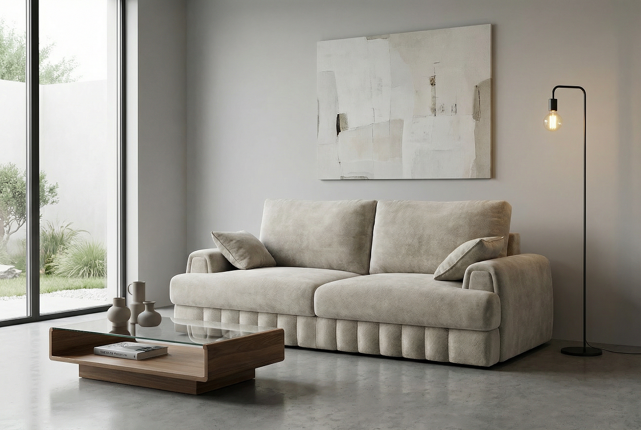 Диван STOP MEBEL Melange