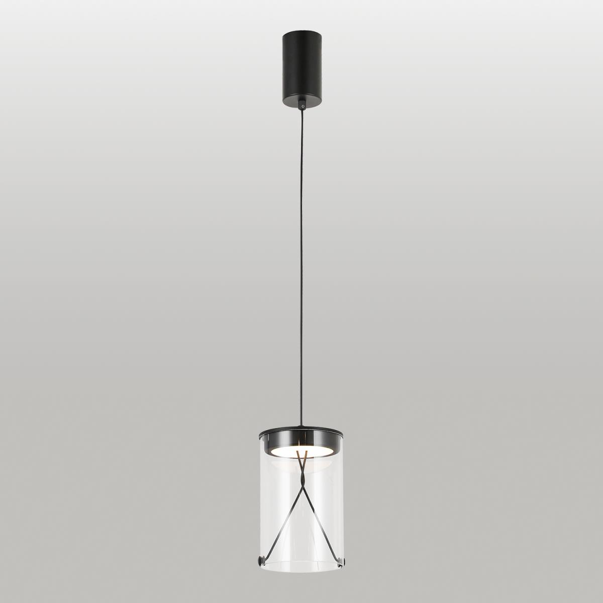 Подвесной светильник Lussole SMITH LSP-7472