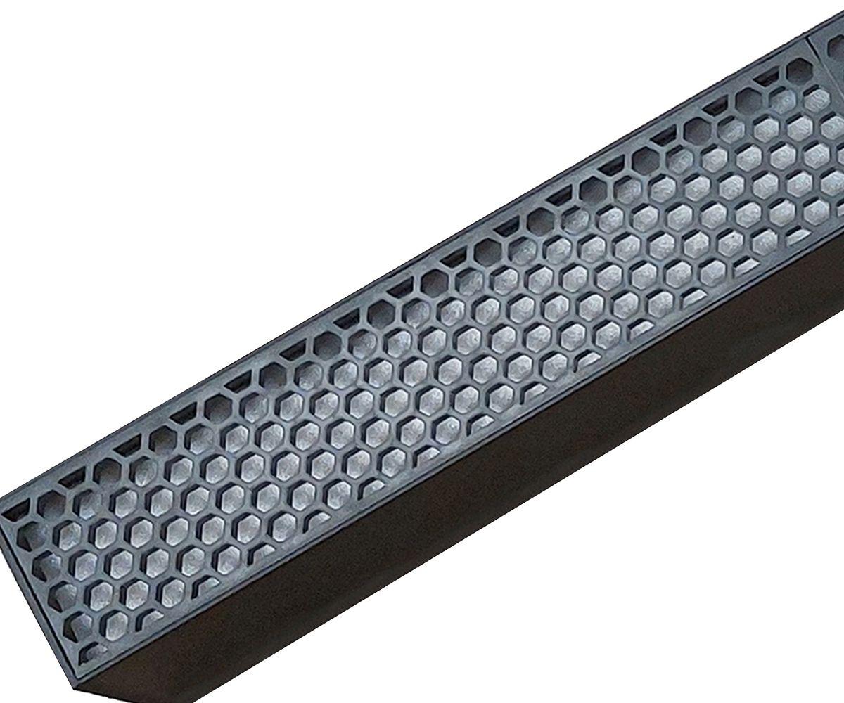 Трековый светодиодный светильник Kink Light Сатори 6422-1,19