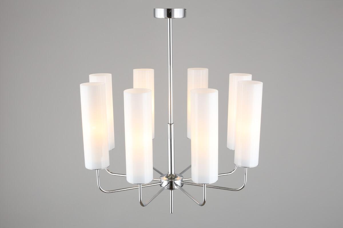 Подвесная люстра Omnilux Parrini OML-99607-08